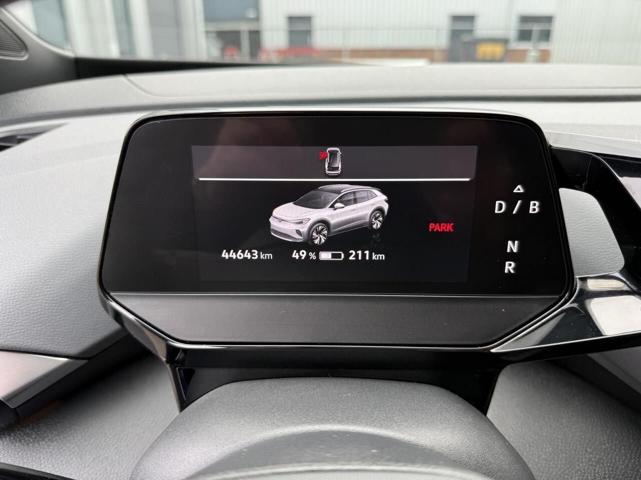 Volkswagen ID.4 Pro 77 kWh AVILOO Accutest, SOH 94 %