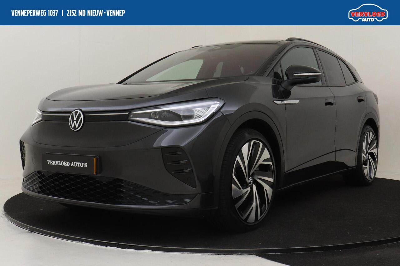 Volkswagen ID.4 GTX 4MOTION 77 kWh -PANO.DAK|SPORTPAKKET|KEYLESS|HEAD-UP DISP.|TREKHAAK|21"