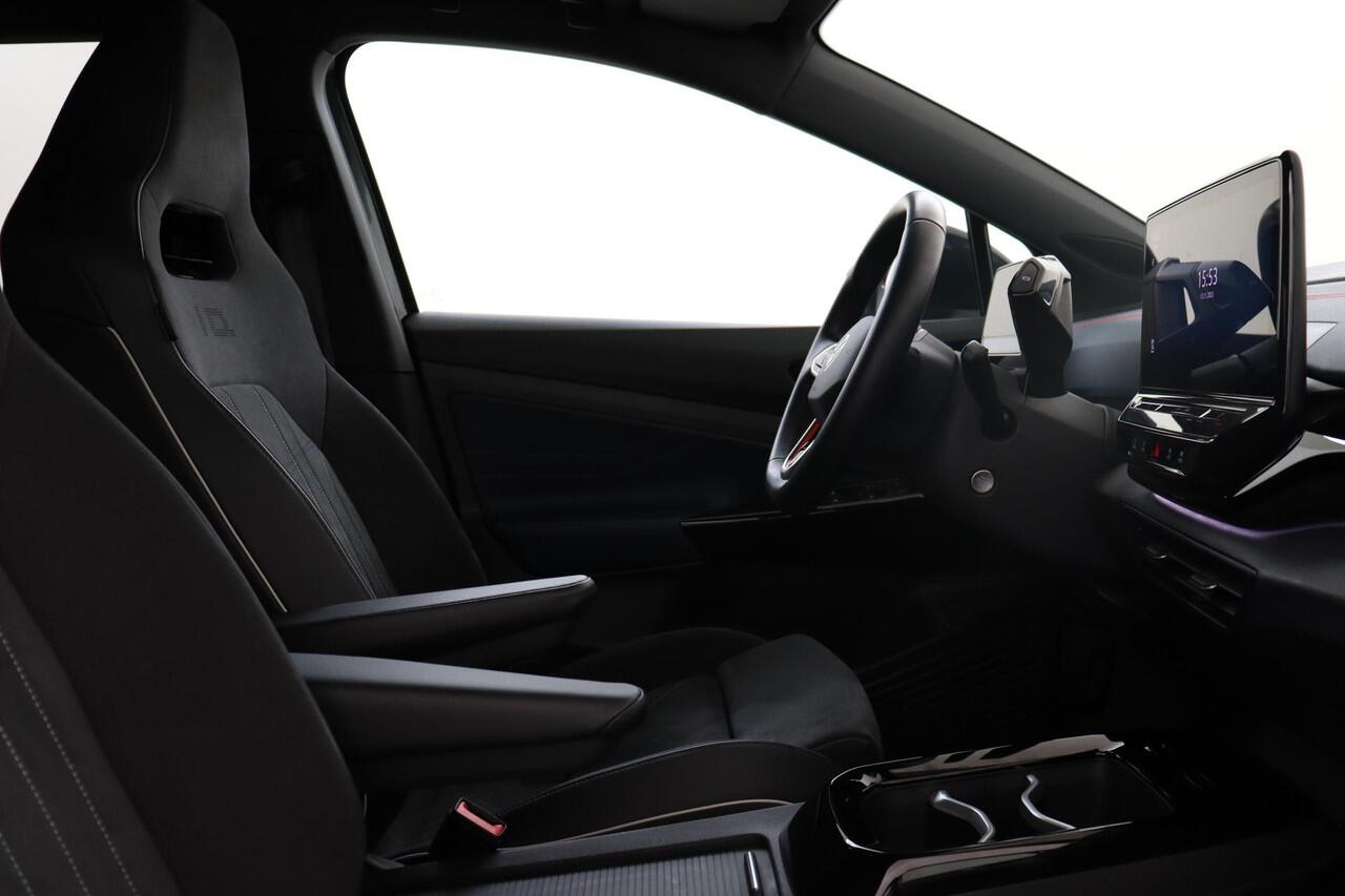 Volkswagen ID.4 GTX 4MOTION 77 kWh -PANO.DAK|SPORTPAKKET|KEYLESS|HEAD-UP DISP.|TREKHAAK|21"