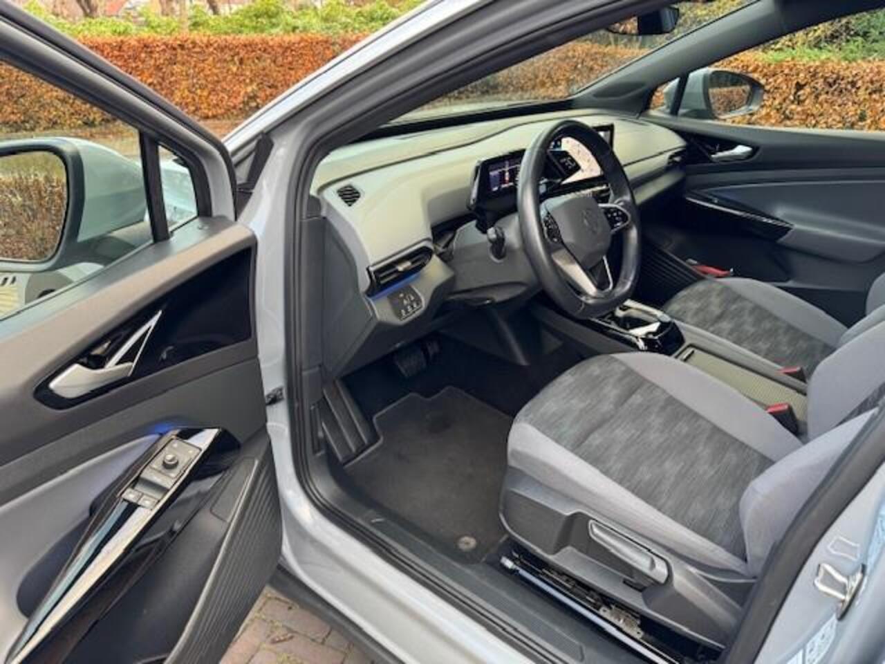 Volkswagen ID.4 STYLE LIFE PRO 77KWH 204PK ACARPLAY/NAV/FABRIEKSGARANTIE