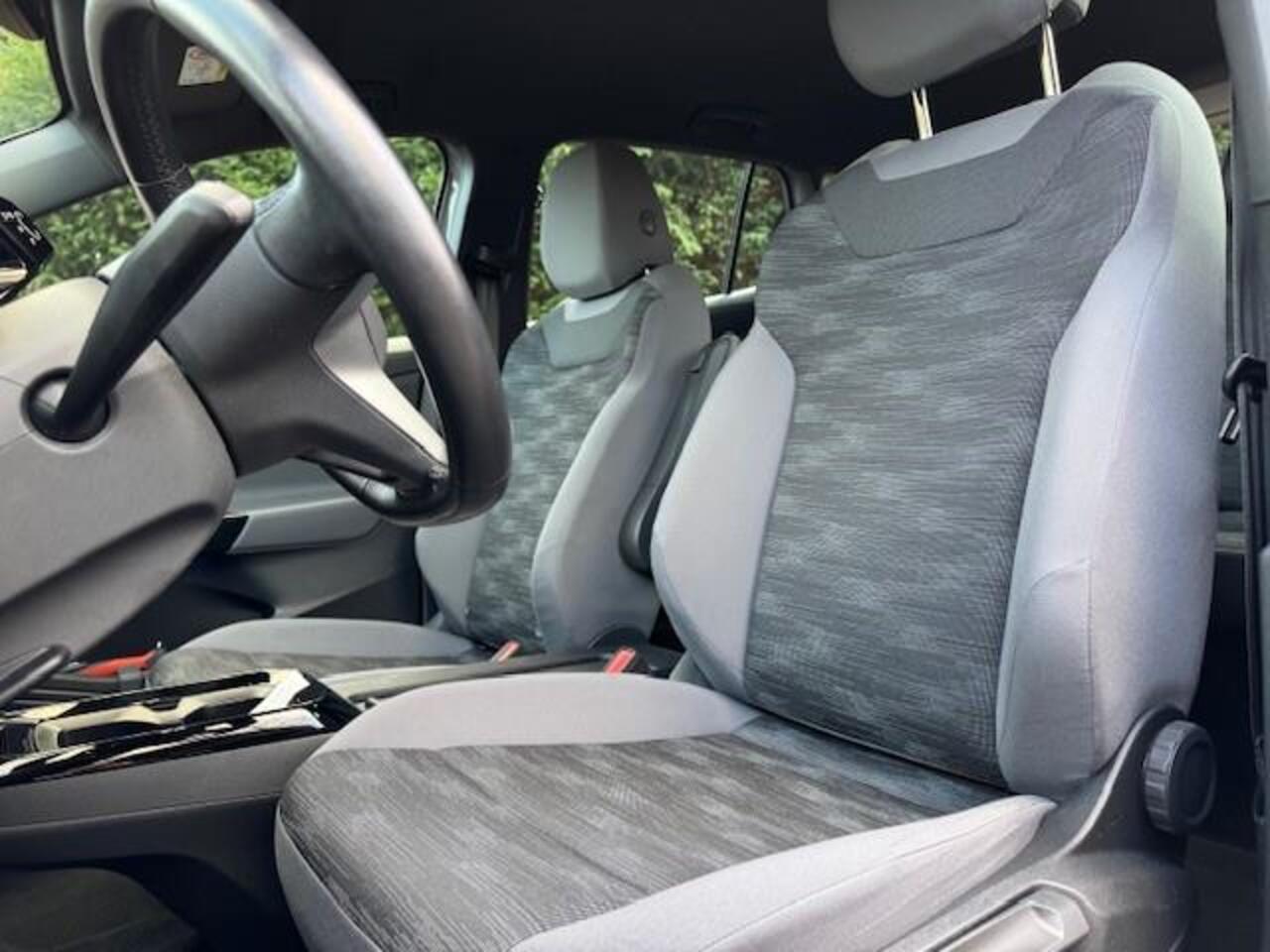 Volkswagen ID.4 STYLE LIFE PRO 77KWH 204PK ACARPLAY/NAV/FABRIEKSGARANTIE