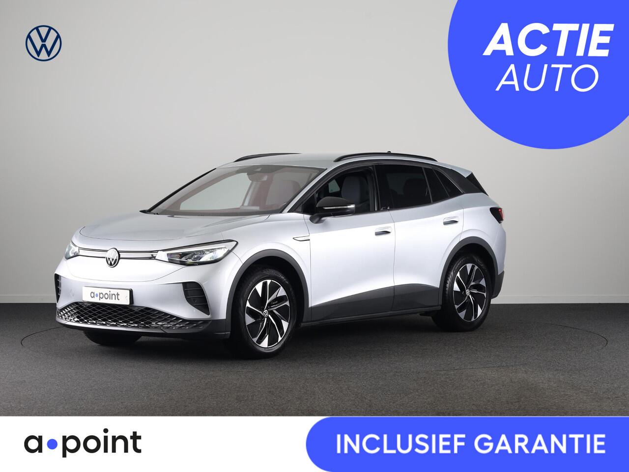 Volkswagen ID.4 Life 77 kWh 204 pk | SOH 93% | Navigatie | Parkeersensoren | Adaptieve cruise control | LED koplampen | Stoelverwarming |