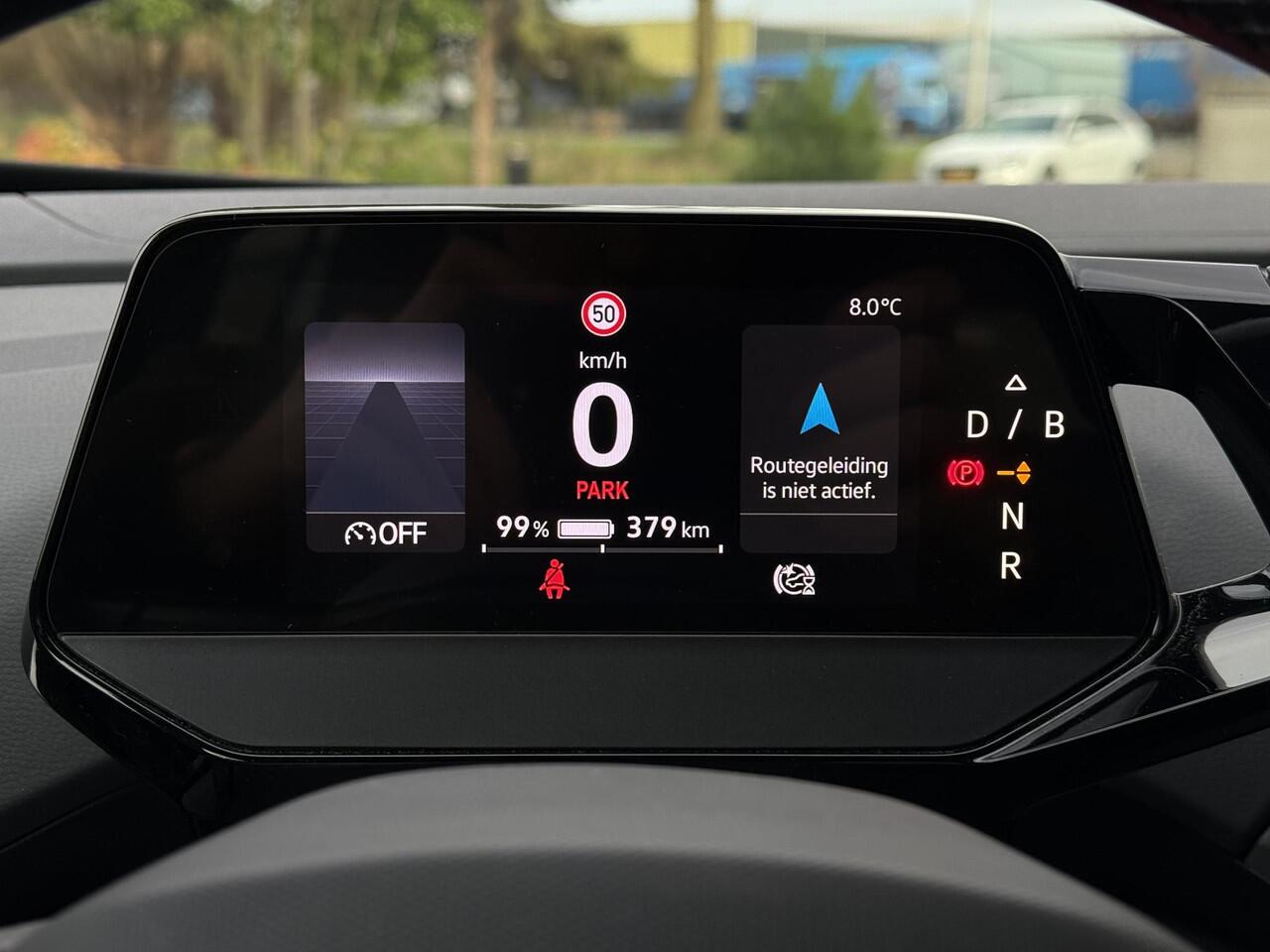 Volkswagen ID.4 Aut. Life Edition 77 kWh | SoH 92% | Warmtepomp | Navi | Carplay |