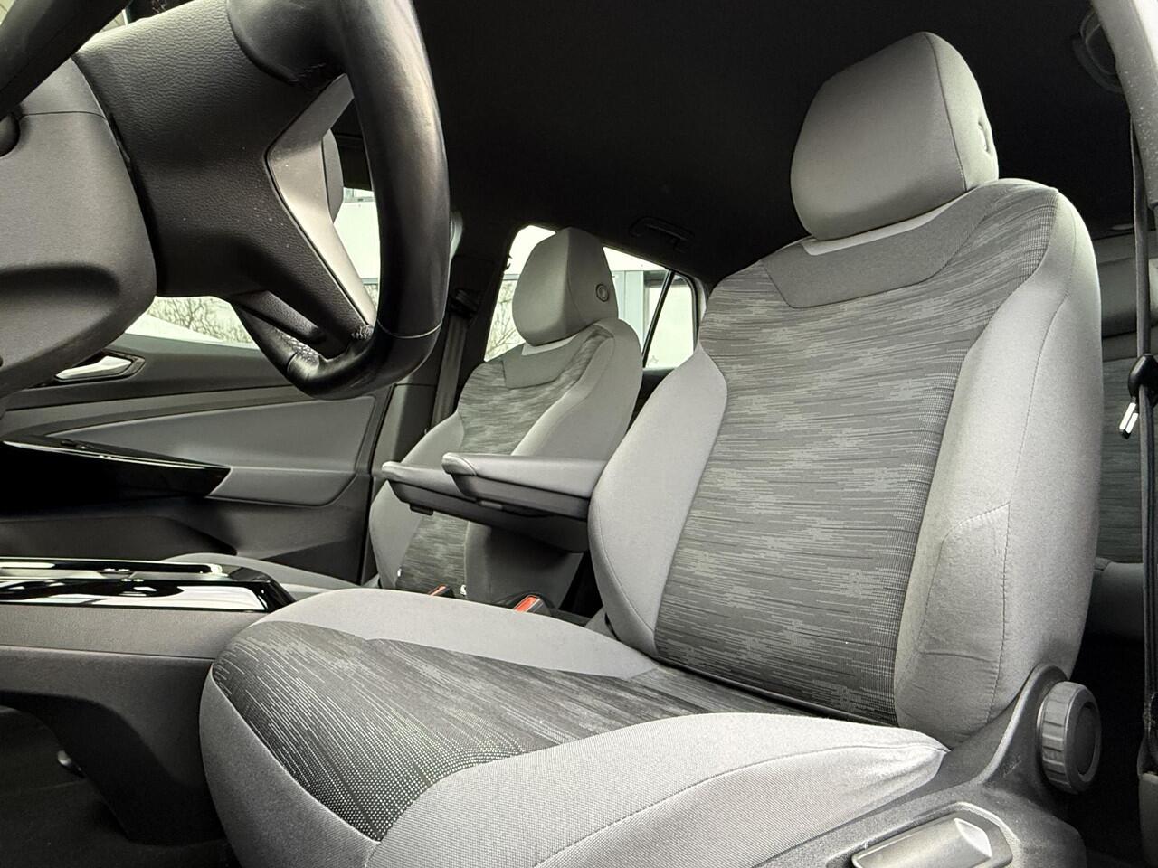 Volkswagen ID.4 Aut. Life Edition 77 kWh | SoH 92% | Warmtepomp | Navi | Carplay |