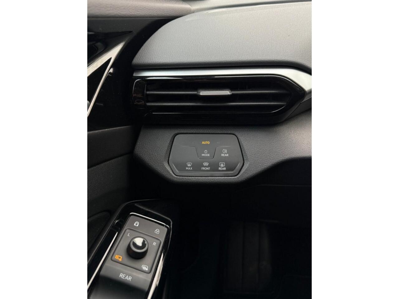 Volkswagen ID.4 Warmtepomp leer trekhaak SOH 91%