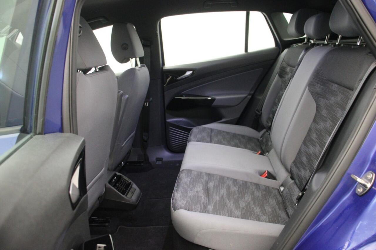 Volkswagen ID.4 Pro Life 77 kWh - Carplay, Navi, Cruise, Stoel/Stuur Verwarming, SOH 90%