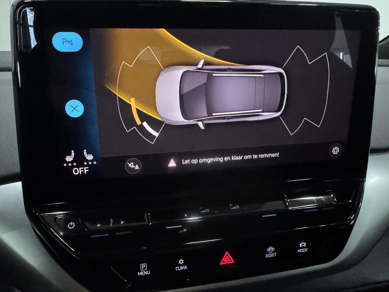 Volkswagen ID.4 Life 77 kWh 204 PK SOH 90,7% INCL.BTW 1STE.-EIGEN.