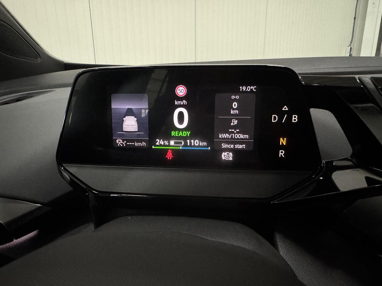 Volkswagen ID.4 Life 77 kWh 204 PK SOH 90,7% INCL.BTW 1STE.-EIGEN.