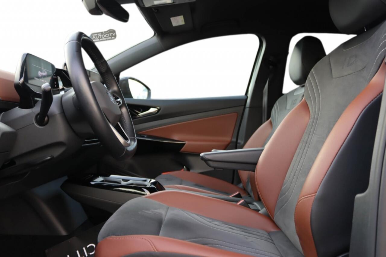 Volkswagen ID.4 Pro Performance Business 77 kWh l Camera l IQ LIGHTS