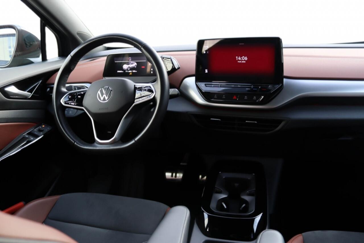 Volkswagen ID.4 Pro Performance Business 77 kWh l Camera l IQ LIGHTS