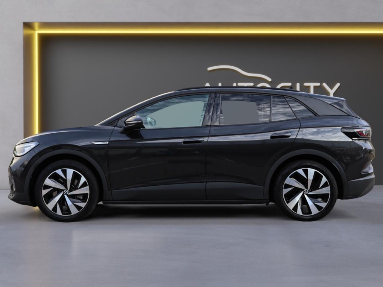 Volkswagen ID.4 Pro Performance Business 77 kWh l Camera l IQ LIGHTS