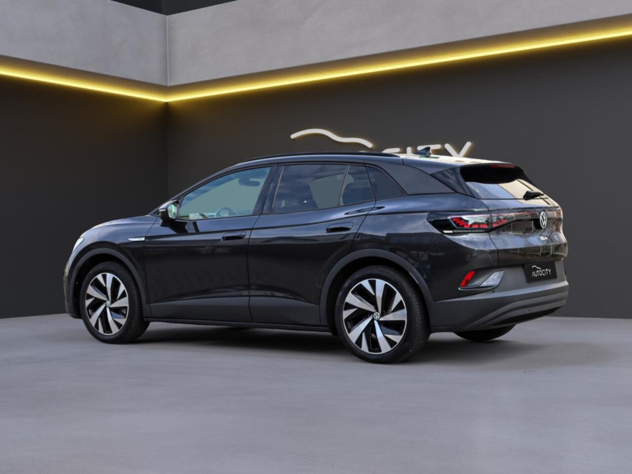 Volkswagen ID.4 Pro Performance Business 77 kWh l Camera l IQ LIGHTS