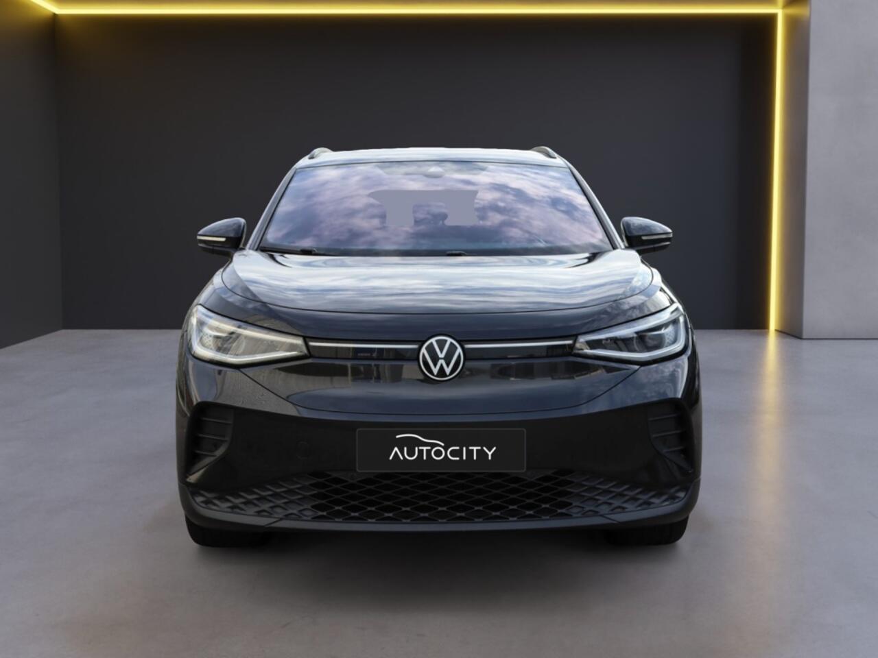 Volkswagen ID.4 Pro Performance Business 77 kWh l Camera l IQ LIGHTS