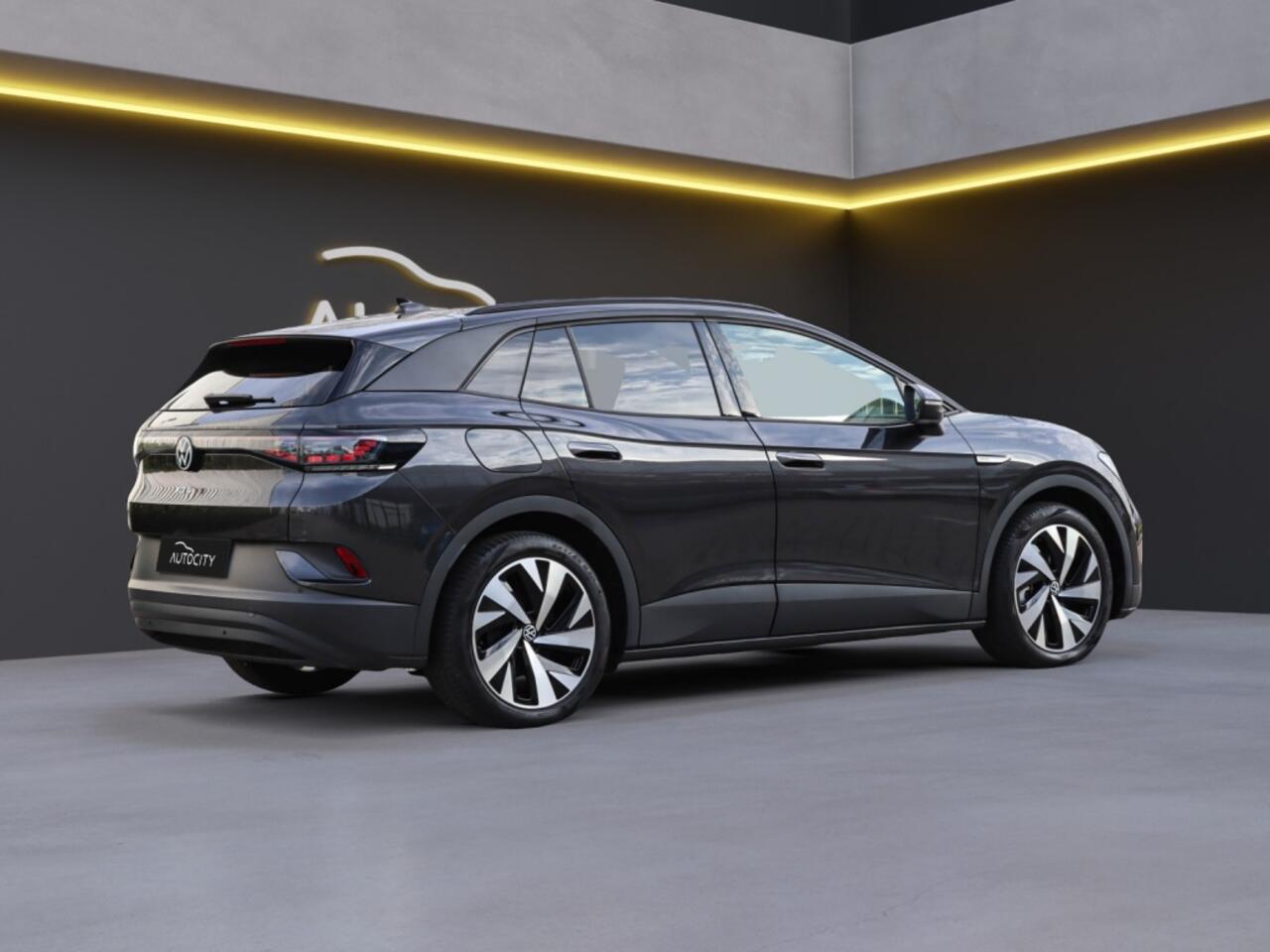 Volkswagen ID.4 Pro Performance Business 77 kWh l Camera l IQ LIGHTS