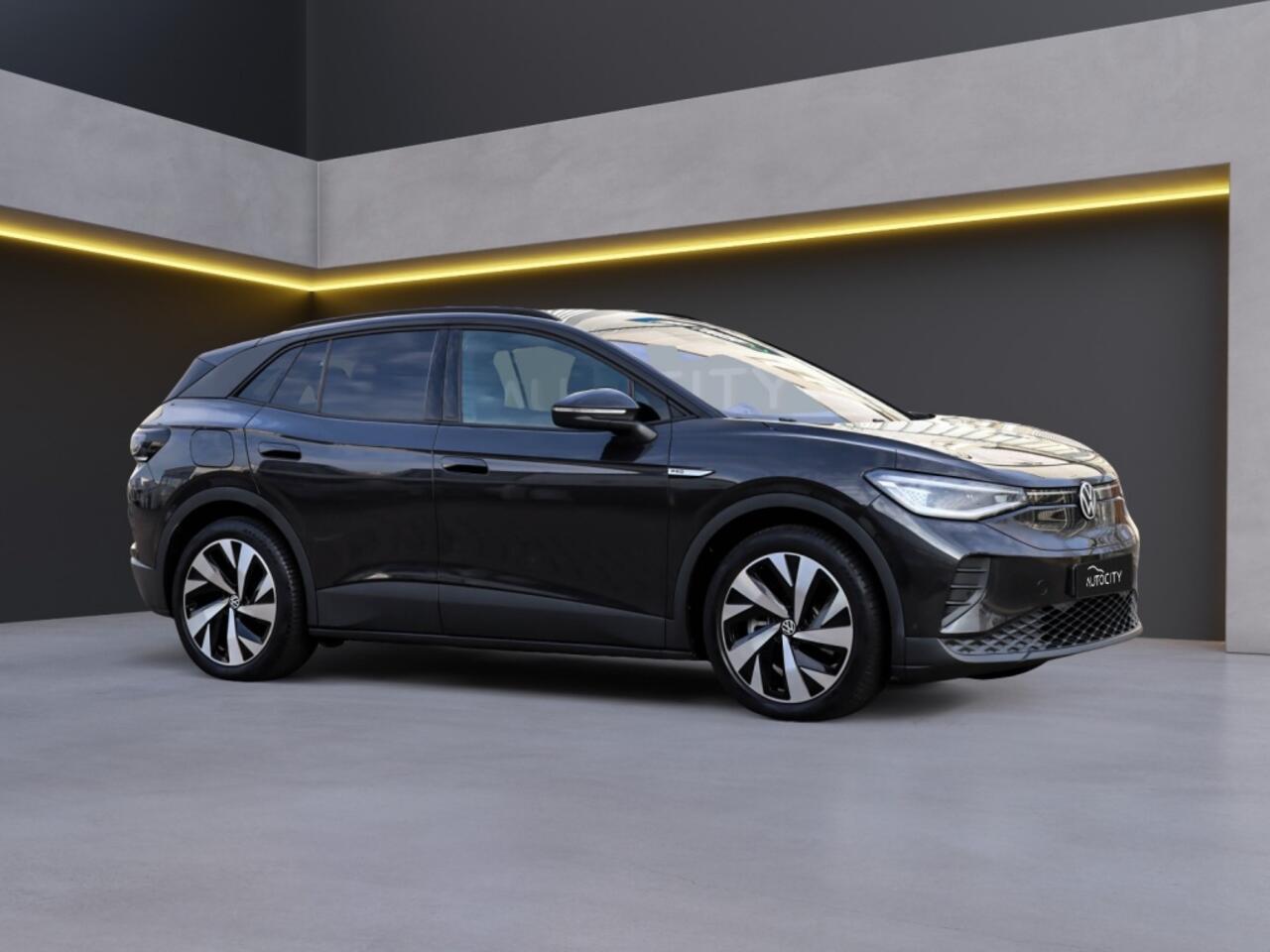 Volkswagen ID.4 Pro Performance Business 77 kWh l Camera l IQ LIGHTS