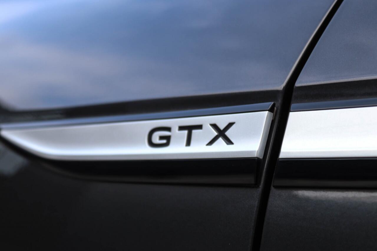 Volkswagen ID.4 GTX 300 pk 4Motion 82Kwh 93% SOH l Warmtepomp l Elektrische stoe