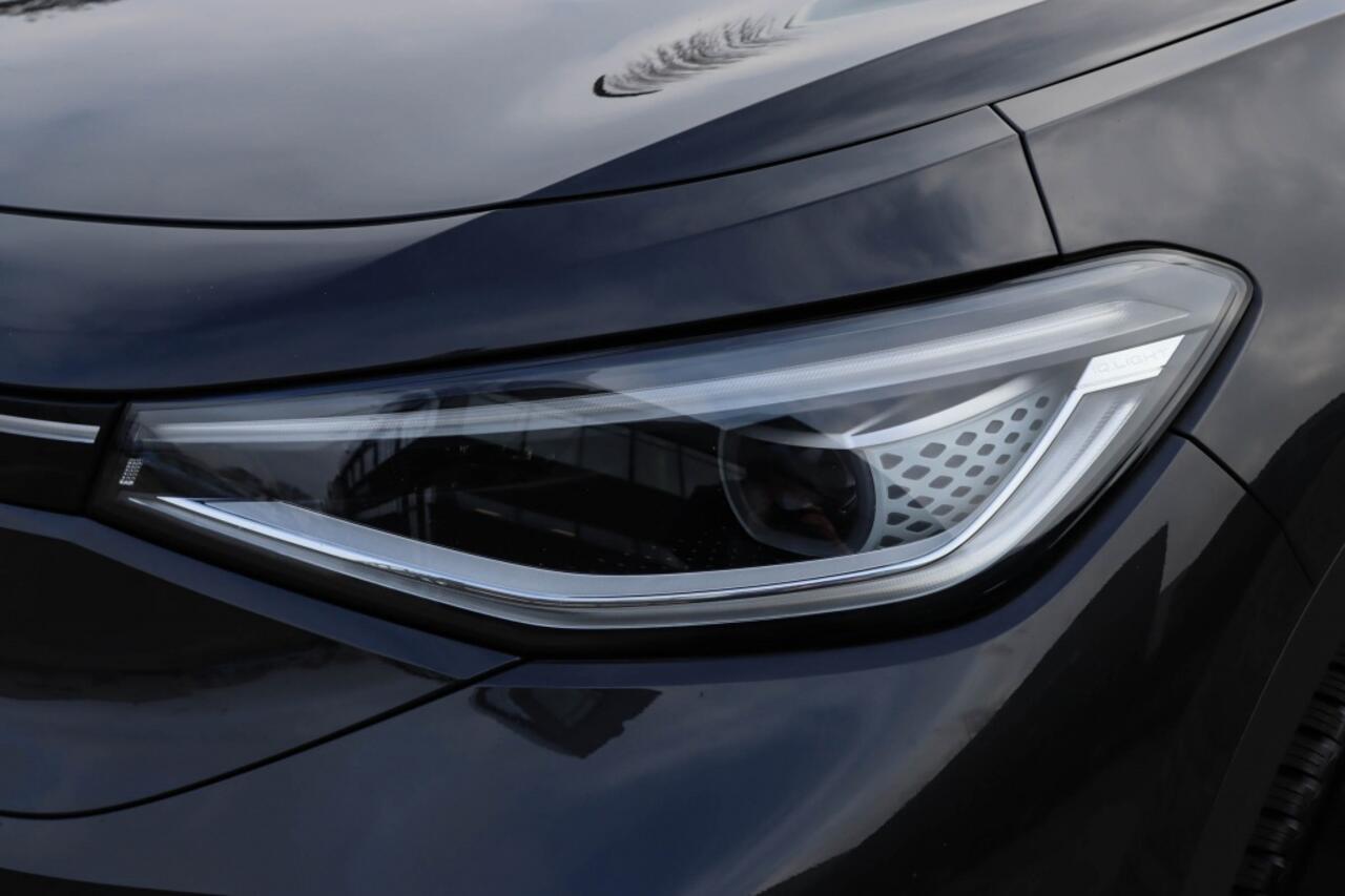 Volkswagen ID.4 GTX 300 pk 4Motion 82Kwh 93% SOH l Warmtepomp l Elektrische stoe