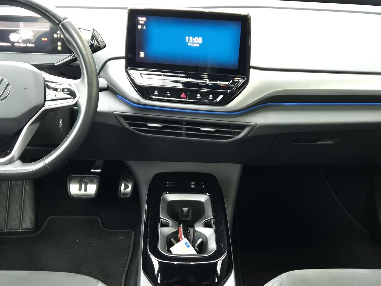 Volkswagen ID.4 Pro 77 kWh | Navigatie | SOH 92,9% |