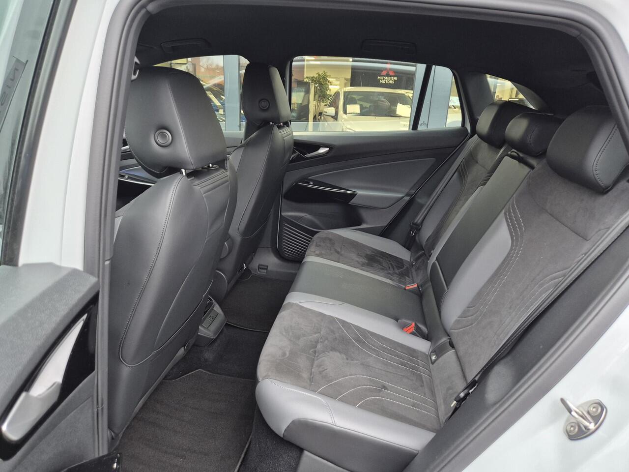 Volkswagen ID.4 Pro 77 kWh | Navigatie | SOH 92,9% |