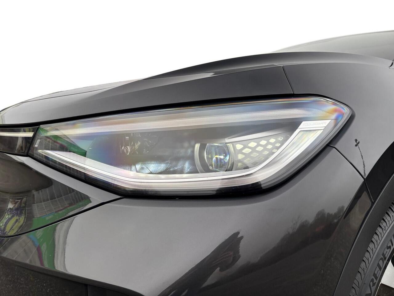 Volkswagen ID.4 First Max 77 kWh 204 PK ? Warmtepomp ? Pano ? Velours