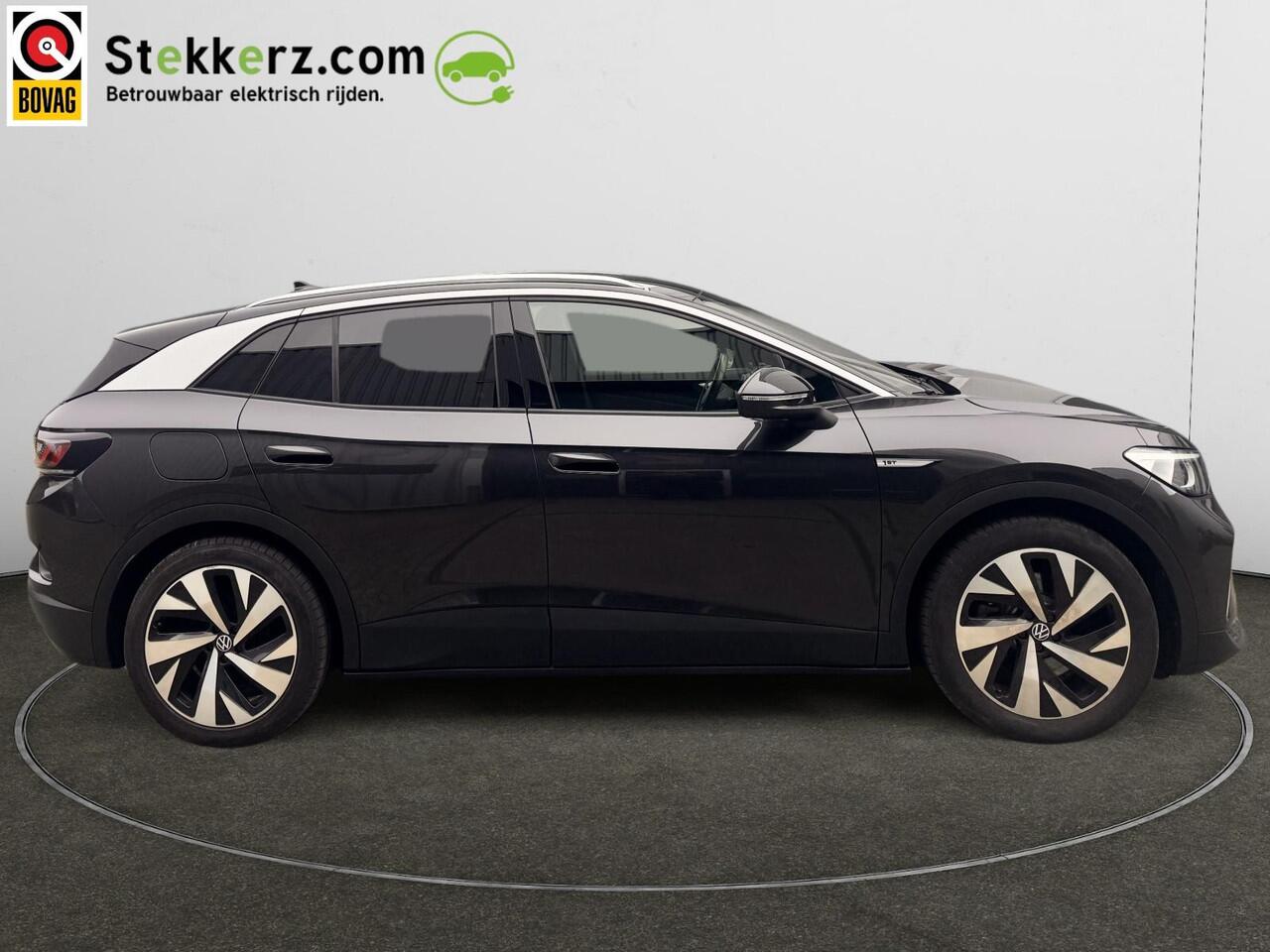 Volkswagen ID.4 Pro 77 kWh Performance Update | Trekhaak | Aviloo Accutest