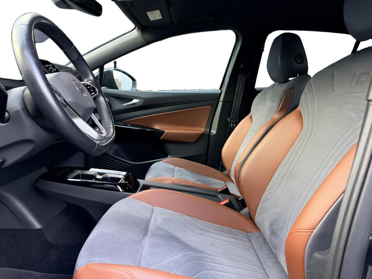 Volkswagen ID.4 Pro 77 kWh Performance Update | Trekhaak | Aviloo Accutest