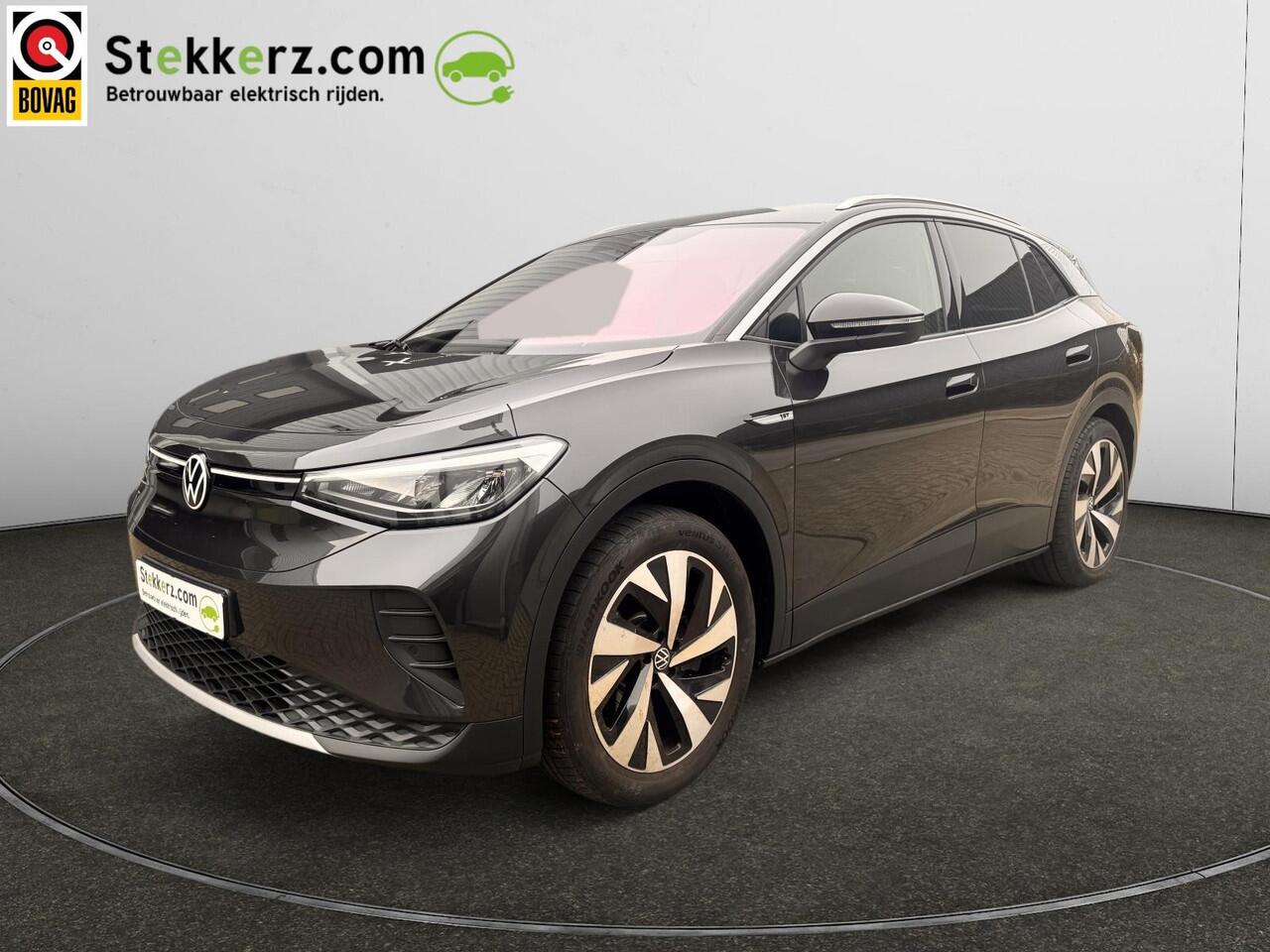 Volkswagen ID.4 Pro 77 kWh Performance Update | Trekhaak | Aviloo Accutest