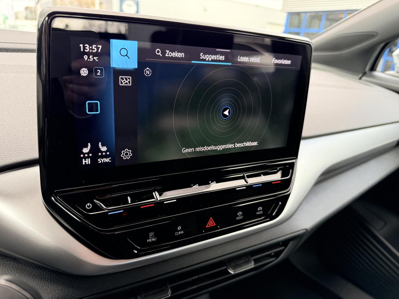 Volkswagen ID.4 Pro 77 kWh | SOH 93% | Zwenkbare Trekhaak | Veel opties |