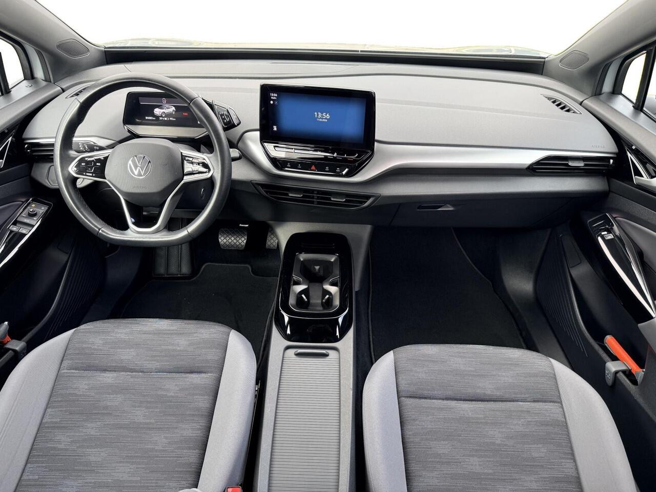 Volkswagen ID.4 Pro 77 kWh | SOH 93% | Zwenkbare Trekhaak | Veel opties |