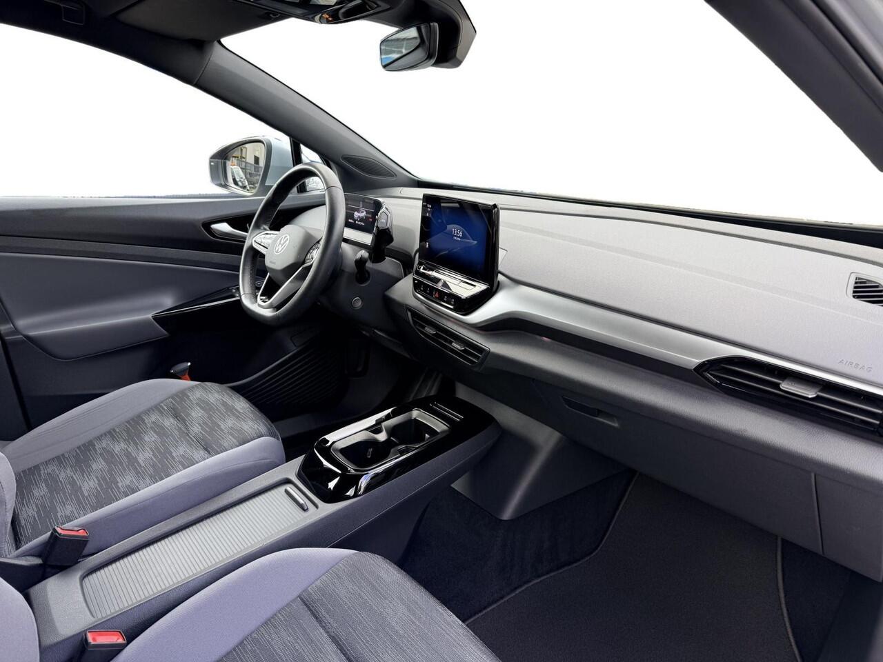 Volkswagen ID.4 Pro 77 kWh | SOH 93% | Zwenkbare Trekhaak | Veel opties |