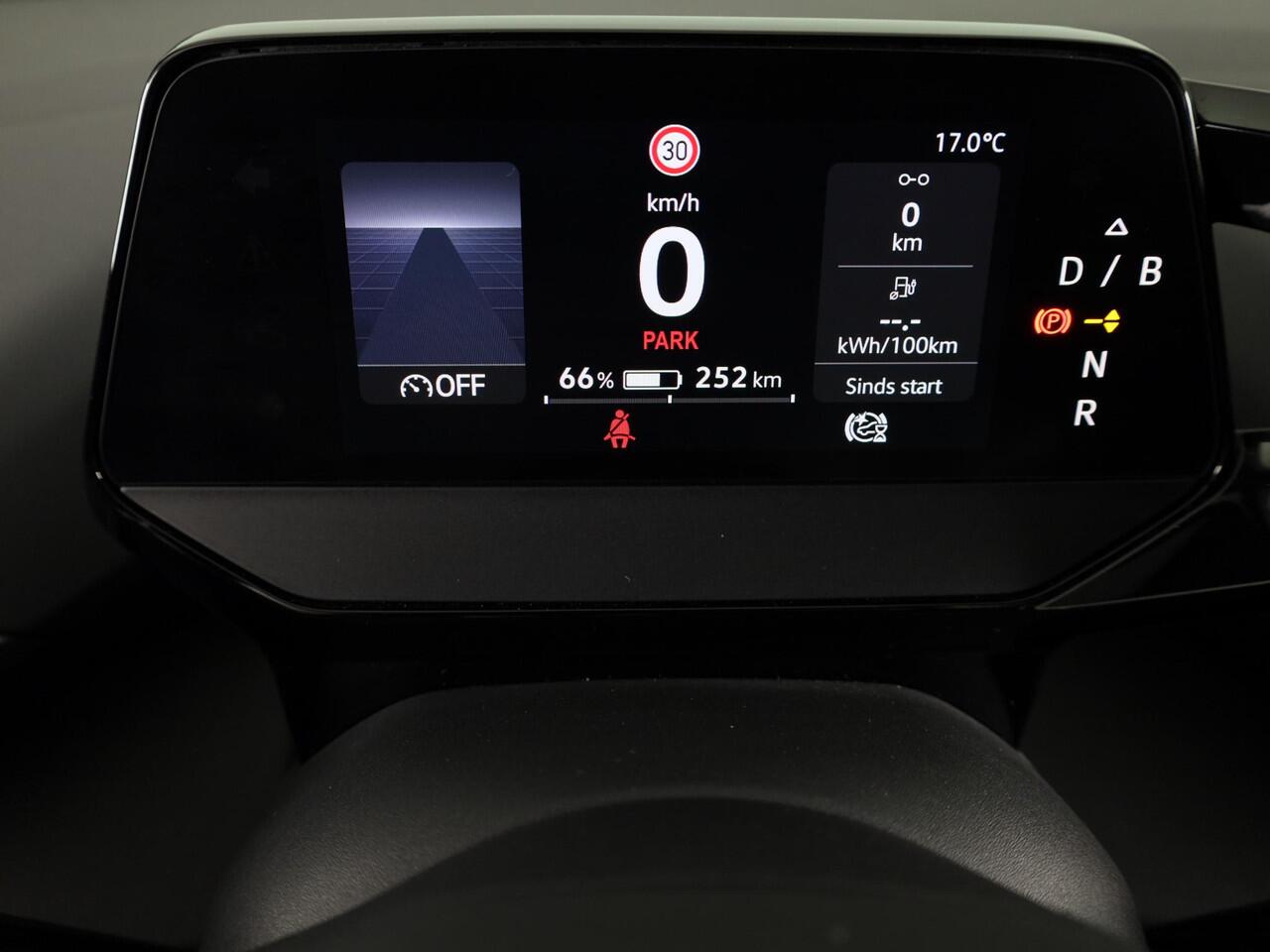 Volkswagen ID.4 Life 77 kWh SoH 93% | Camera| Parkeersensoren | Sfeerverlichting | Navigatie | Stoelverwarming |