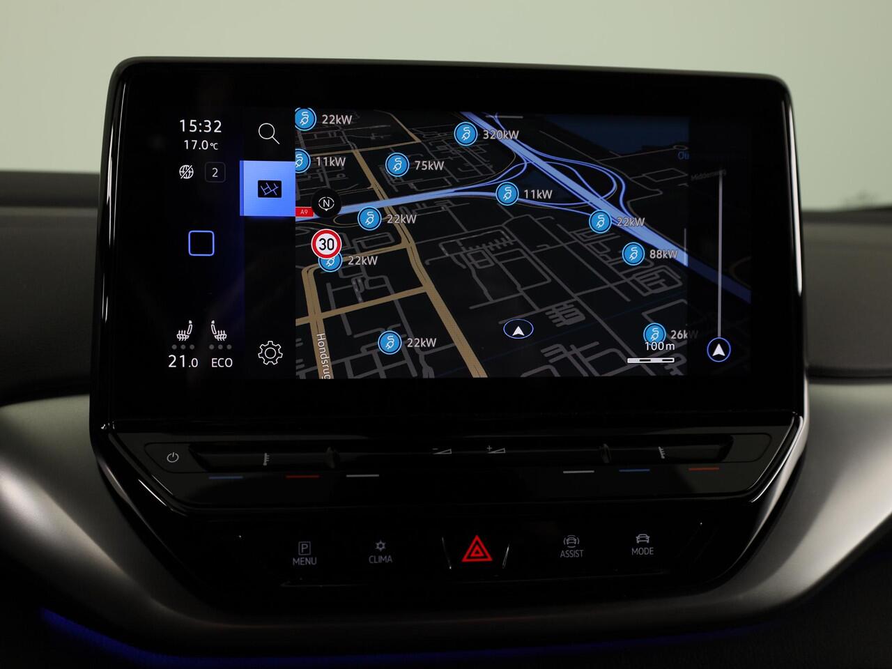 Volkswagen ID.4 Life 77 kWh SoH 93% | Camera| Parkeersensoren | Sfeerverlichting | Navigatie | Stoelverwarming |