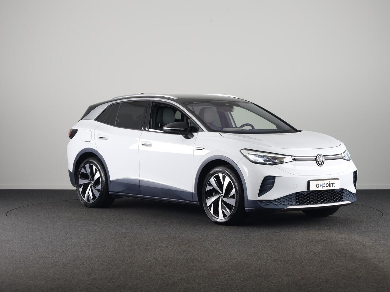 Volkswagen ID.4 Life 77 kWh SoH 93% | Camera| Parkeersensoren | Sfeerverlichting | Navigatie | Stoelverwarming |