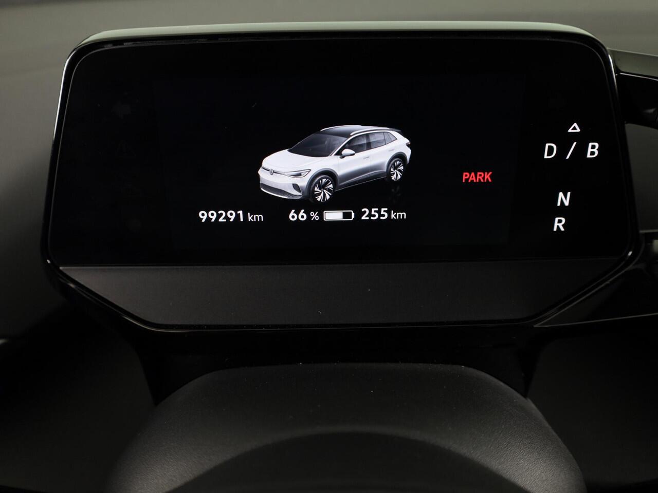 Volkswagen ID.4 Life 77 kWh SoH 93% | Camera| Parkeersensoren | Sfeerverlichting | Navigatie | Stoelverwarming |