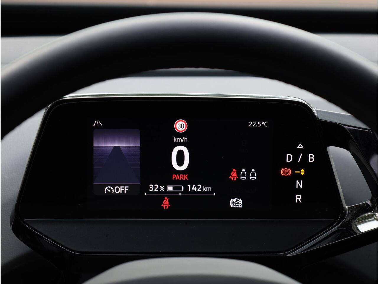 Volkswagen ID.4 Pro 77 kWh 150KW | Panodak | Warmtepomp | Keyless | IQ Light Matrix LED | Camera | Adaptive Cruise |