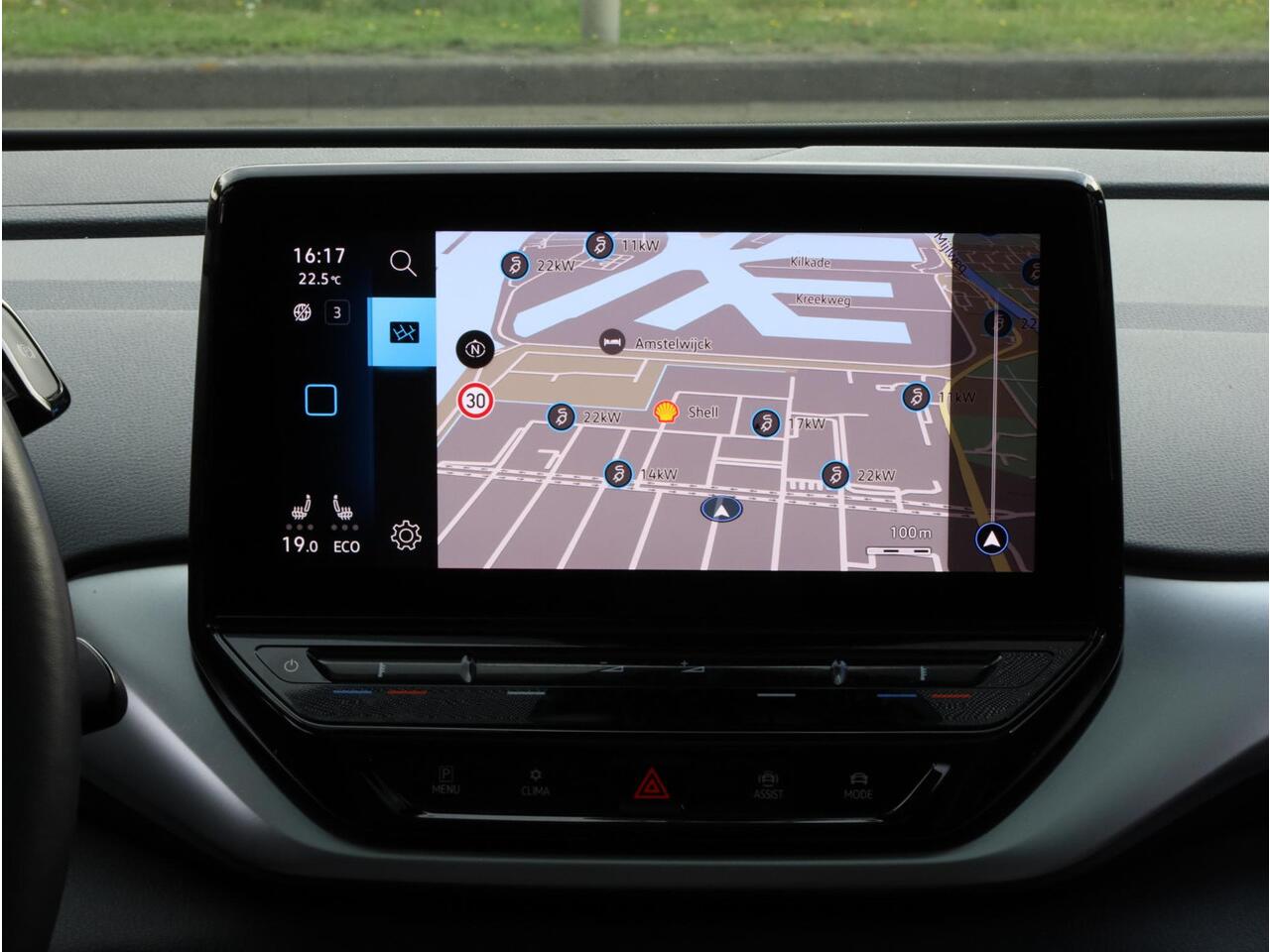 Volkswagen ID.4 Pro 77 kWh 150KW | Panodak | Warmtepomp | Keyless | IQ Light Matrix LED | Camera | Adaptive Cruise |