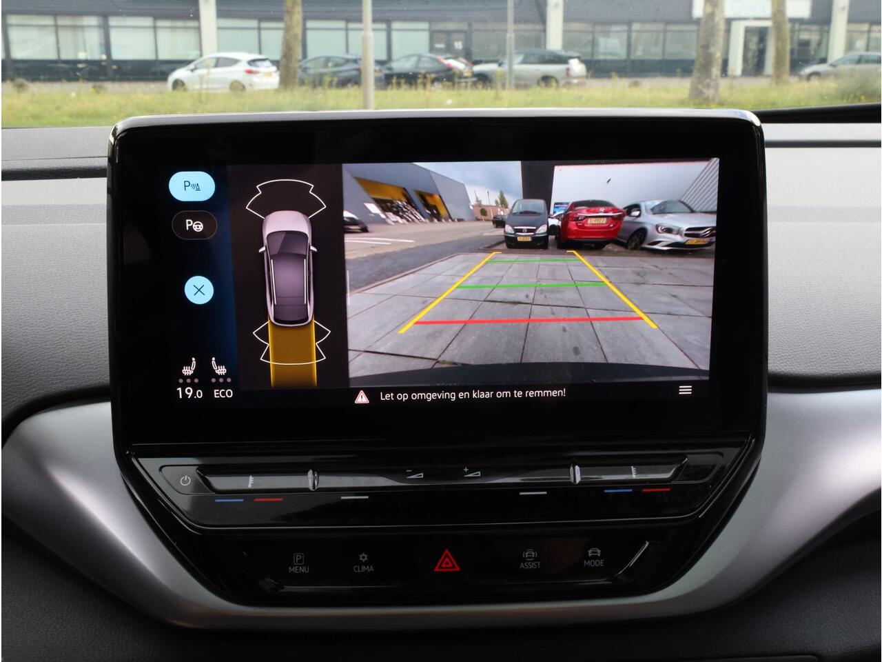 Volkswagen ID.4 Pro 77 kWh 150KW | Panodak | Warmtepomp | Keyless | IQ Light Matrix LED | Camera | Adaptive Cruise |