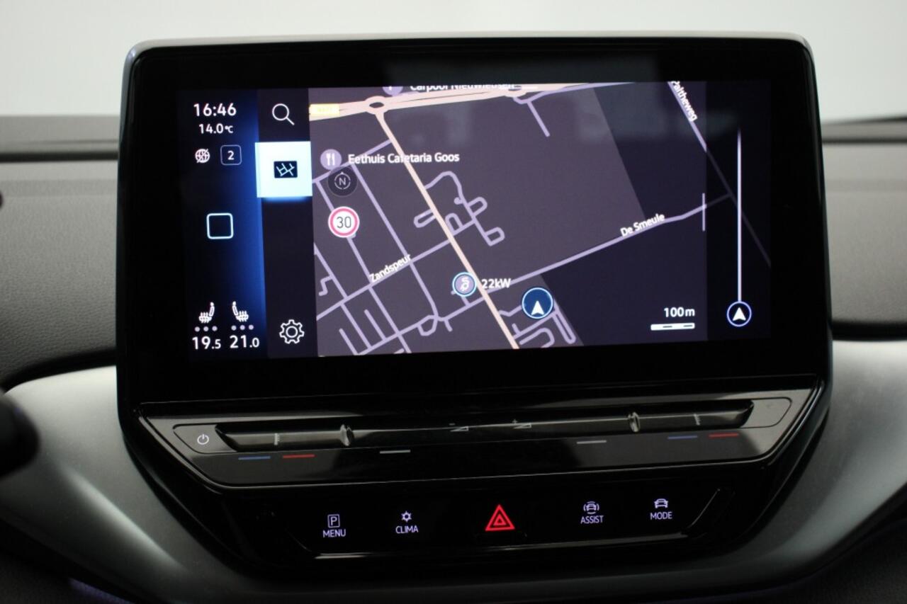 Volkswagen ID.4 Pro 77 Kwh - Carplay, Navi, Cruise, Stoelverwarming, Afn. Trekhaak, SOH 92%