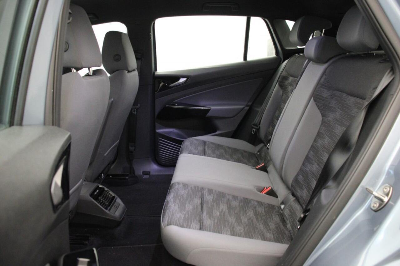 Volkswagen ID.4 Pro 77 Kwh - Carplay, Navi, Cruise, Stoelverwarming, Afn. Trekhaak, SOH 92%