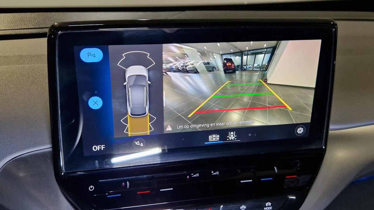 Volkswagen ID.4 Pure 52 kWh | Apple Carplay/Android Auto | draadloze telefoonlader |