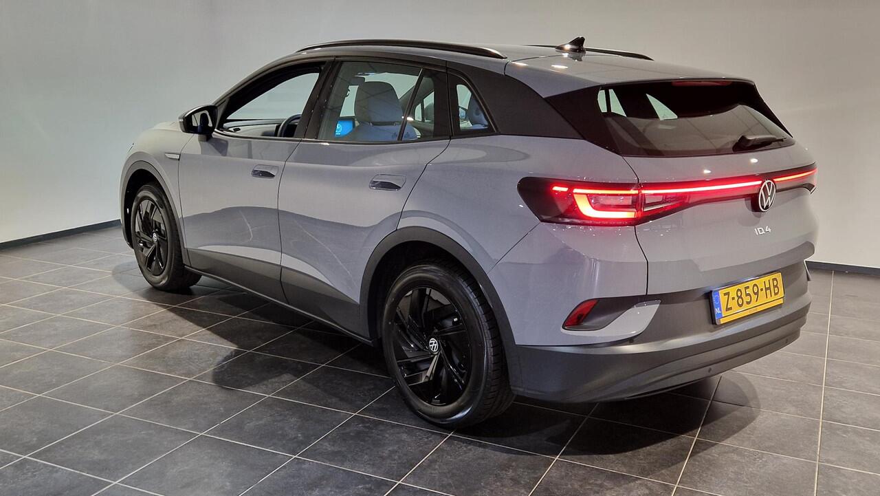 Volkswagen ID.4 Pure 52 kWh | Apple Carplay/Android Auto | draadloze telefoonlader |