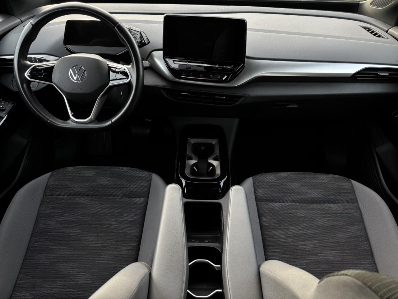 Volkswagen ID.4 Pro 77 kWh Comfort pakket