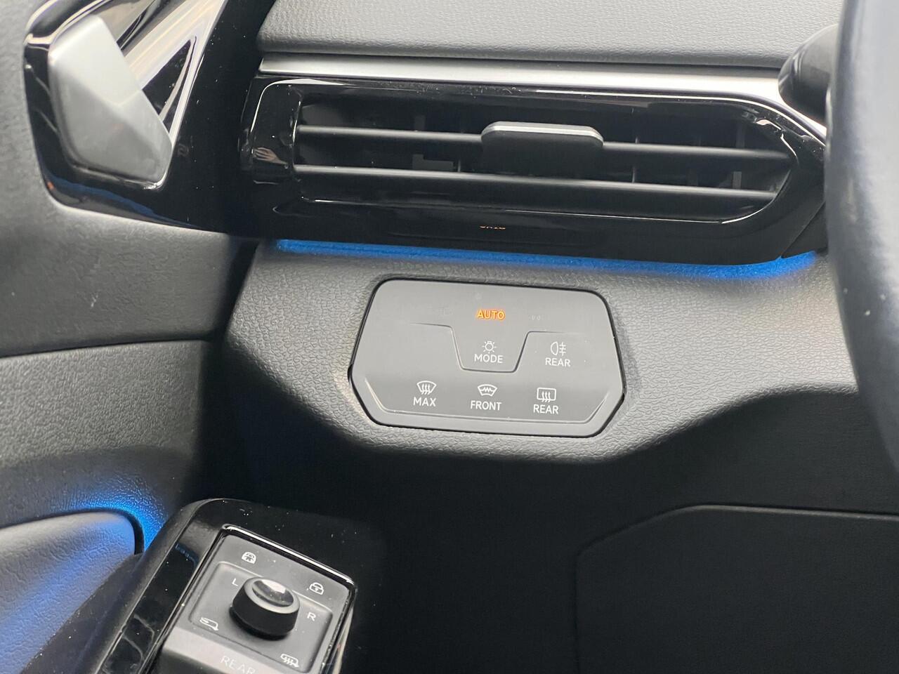 Volkswagen ID.4 Pro 77 kWh | Trekhaak |