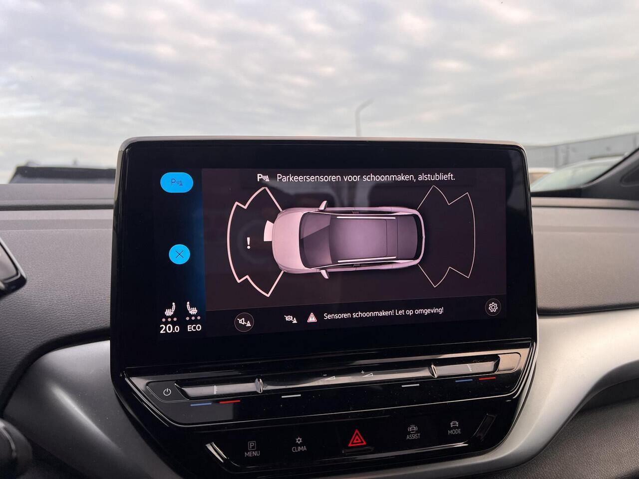 Volkswagen ID.4 Pro 77 kWh | Trekhaak |