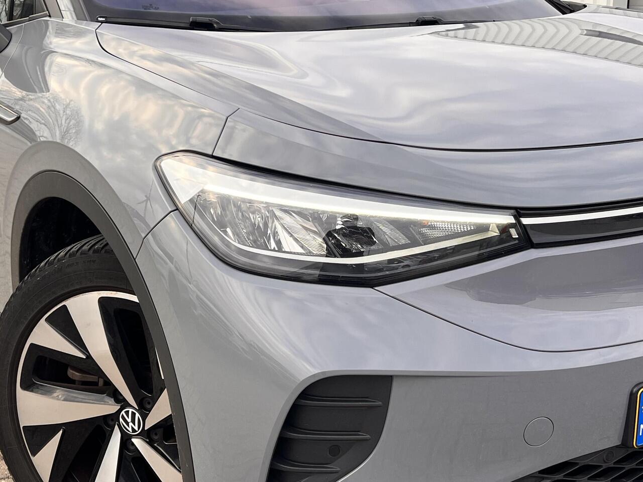 Volkswagen ID.4 Pro 77 kWh | Trekhaak |