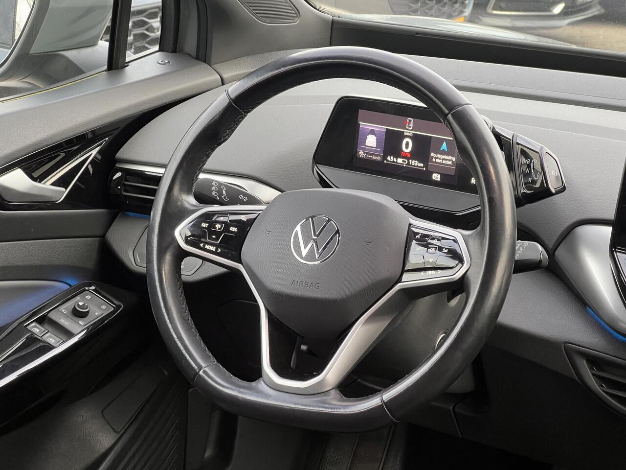 Volkswagen ID.4 Pro 77 kWh | Trekhaak |