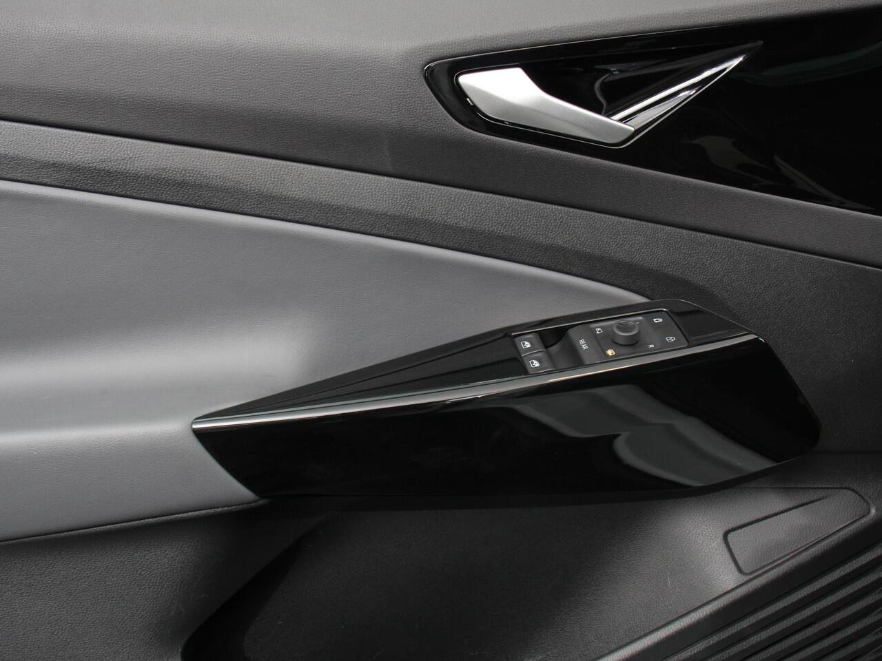 Volkswagen ID.4 Pro 77 kWh Ev | Navigatie | Apple Carplay/Android Auto | Keyless | PDC V+A | Climate Control | DAB+ | Lane Assist | Adaptieve Cruise control