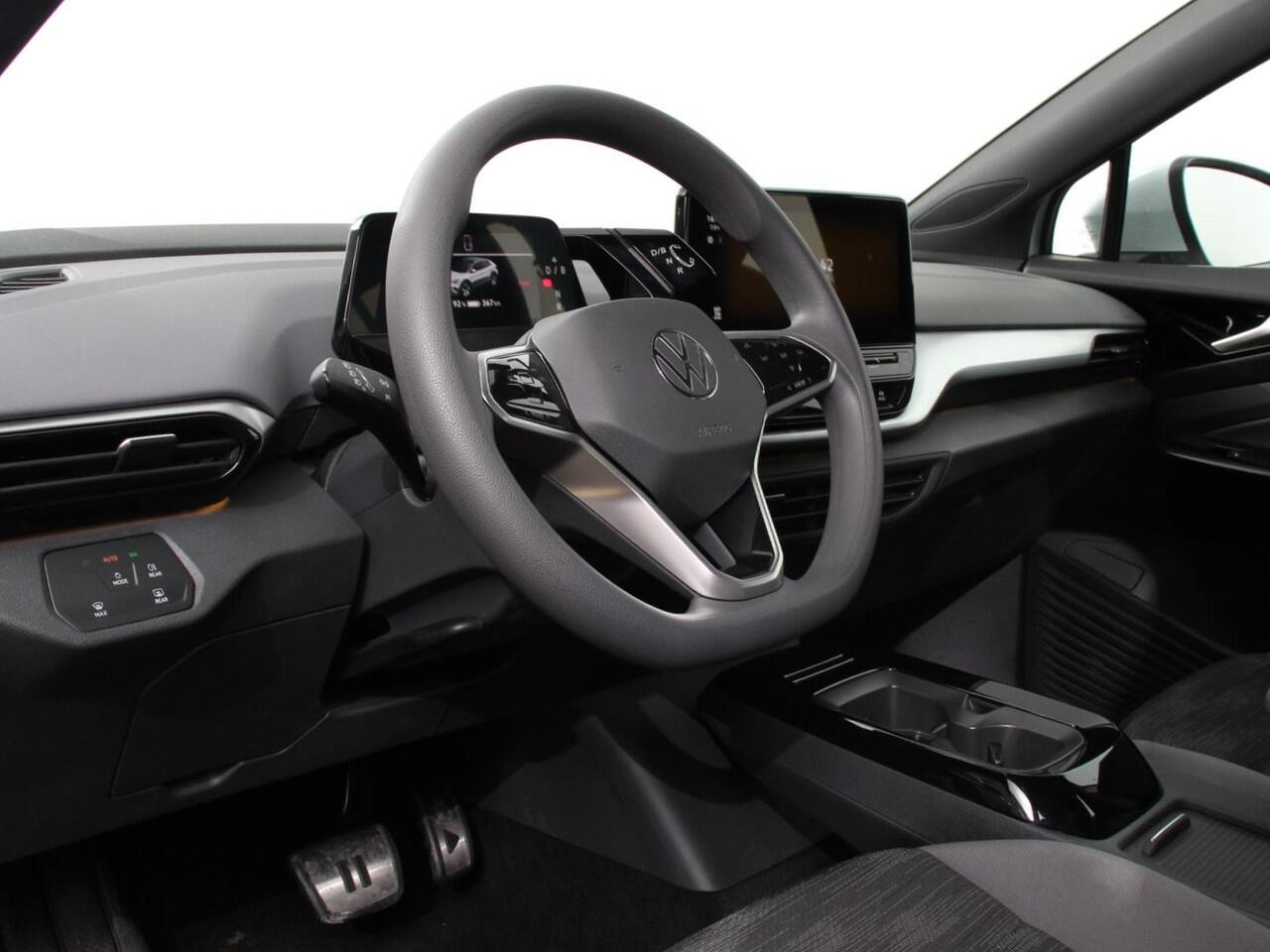 Volkswagen ID.4 Pro 77 kWh Ev | Navigatie | Apple Carplay/Android Auto | Keyless | PDC V+A | Climate Control | DAB+ | Lane Assist | Adaptieve Cruise control