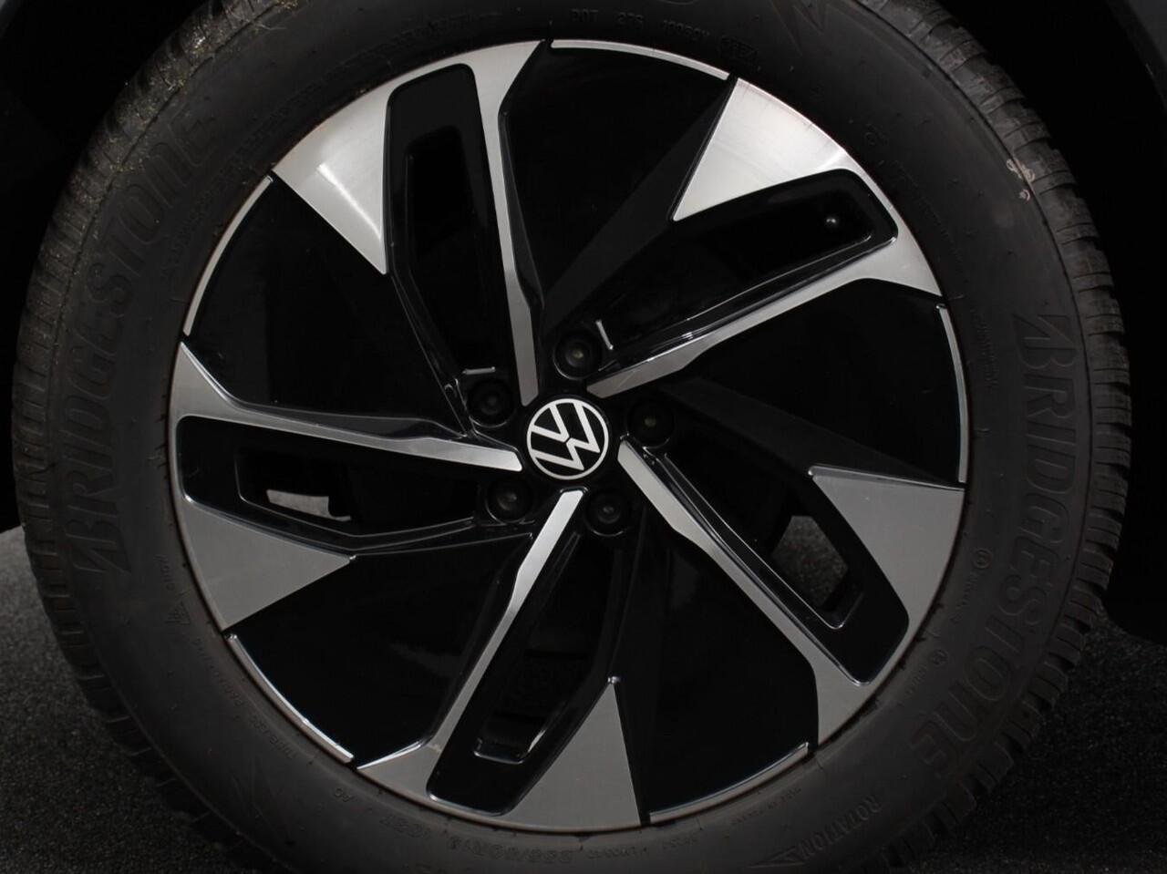 Volkswagen ID.4 Pro 77 kWh Ev | Navigatie | Apple Carplay/Android Auto | Keyless | PDC V+A | Climate Control | DAB+ | Lane Assist | Adaptieve Cruise control