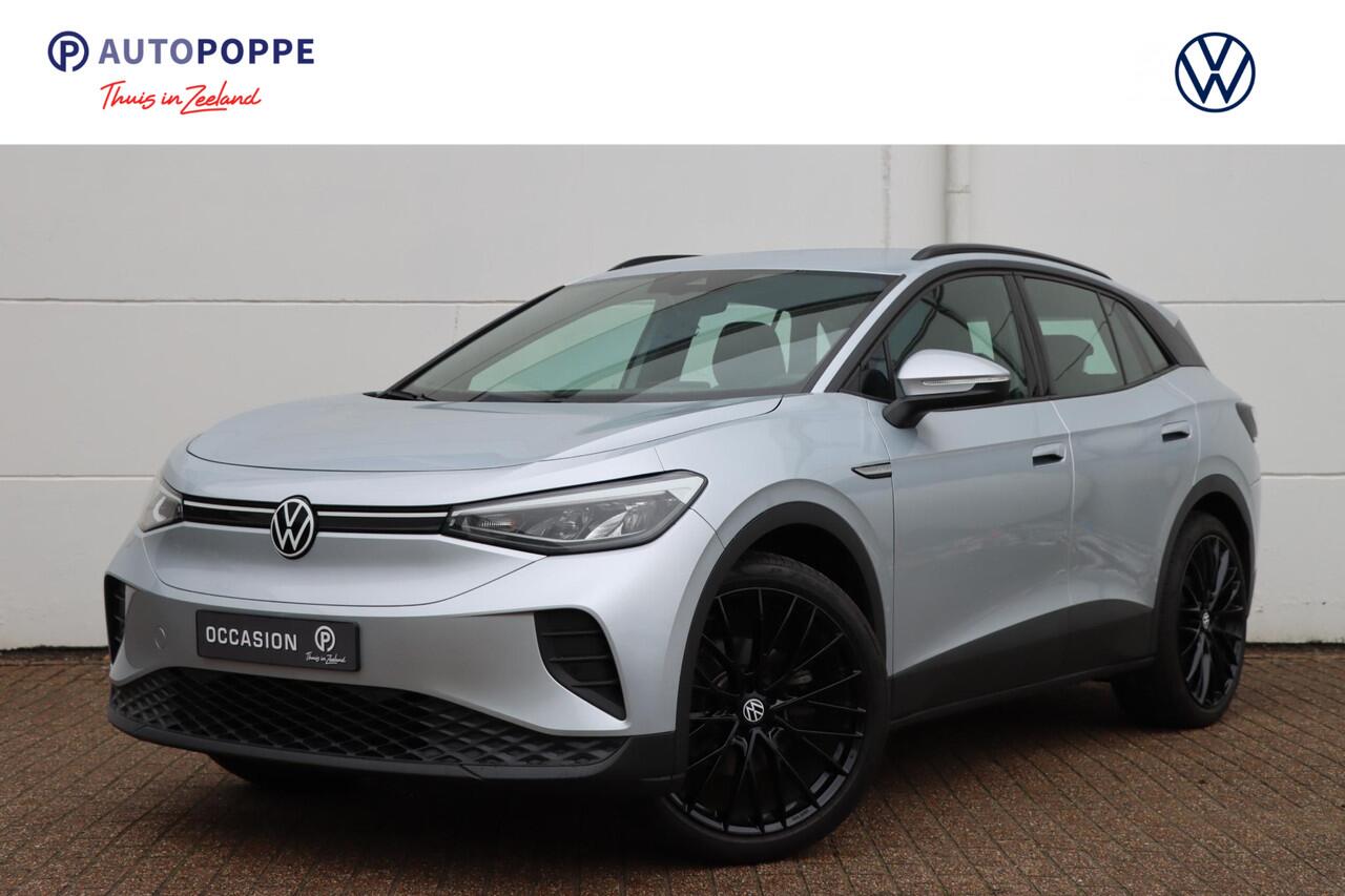 Volkswagen ID.4 Pure 52 kWh 148pk | SOH 95,6% | Carplay | Parkeersensoren